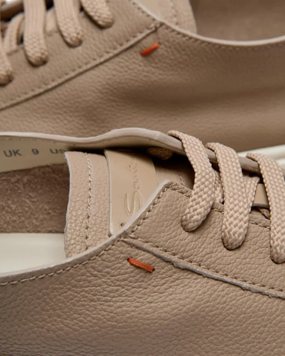 Clean Icon Sneaker