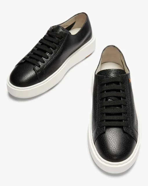 Clean Icon Sneaker