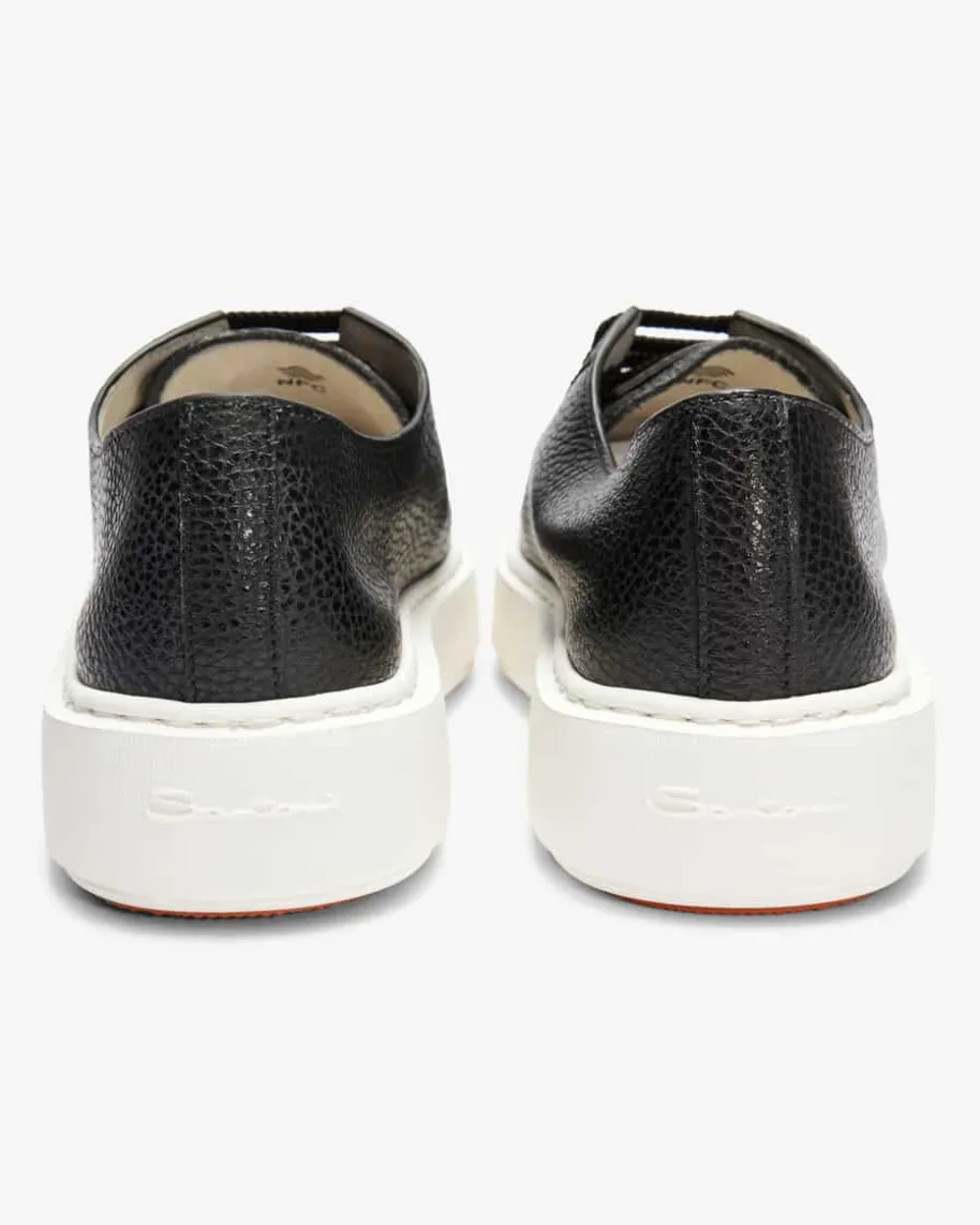 Clean Icon Sneaker