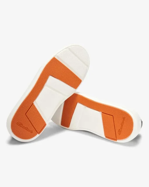 Clean Icon Sneaker