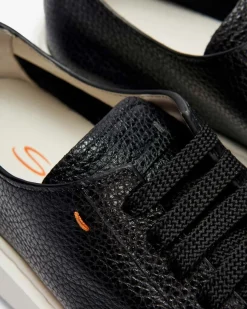 Clean Icon Sneaker