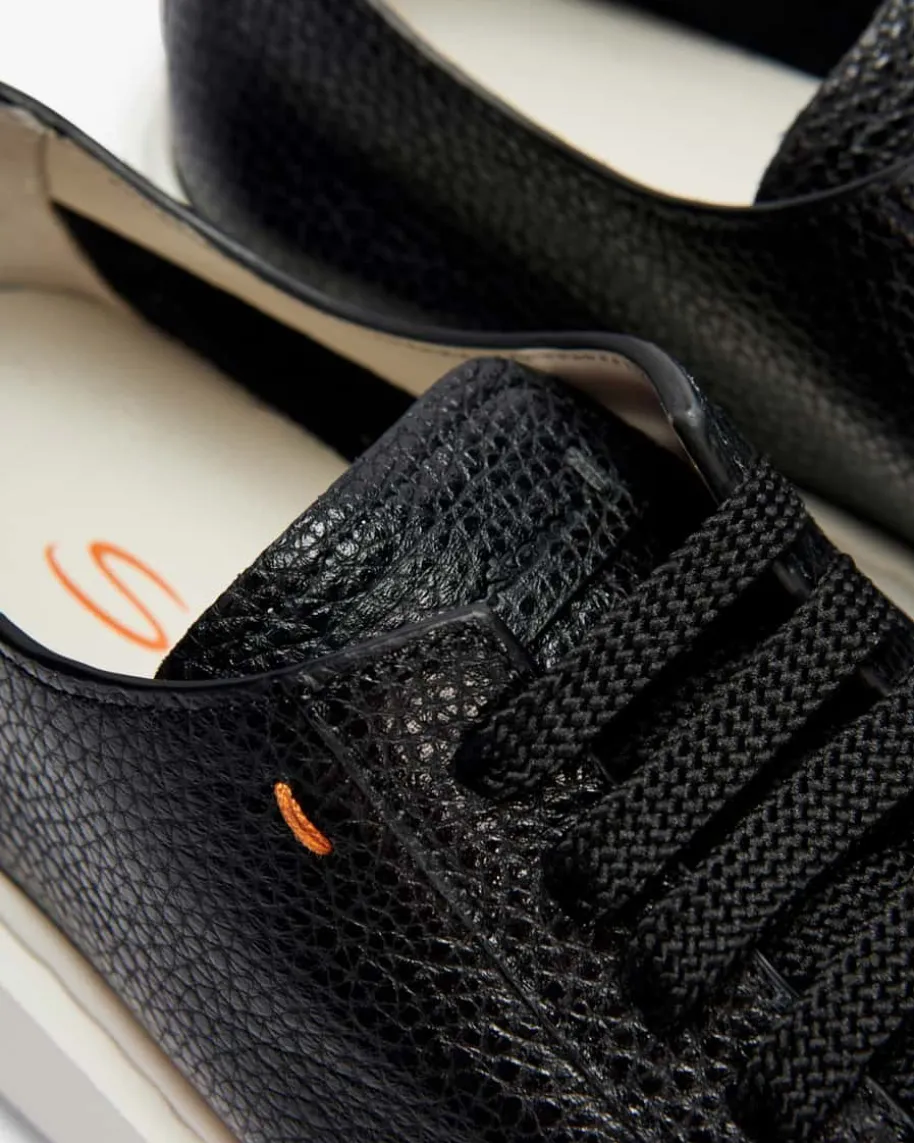 Clean Icon Sneaker