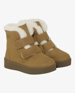 Clenn Stiefel