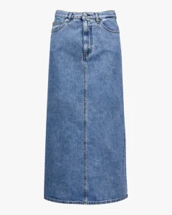 Clizia Jeansrock
