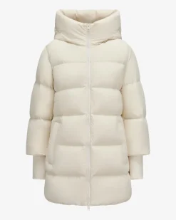 Cloud Madison Daunen-Kurzmantel