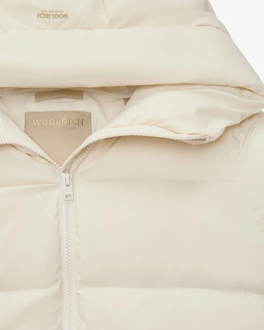 Cloud Madison Daunen-Kurzmantel