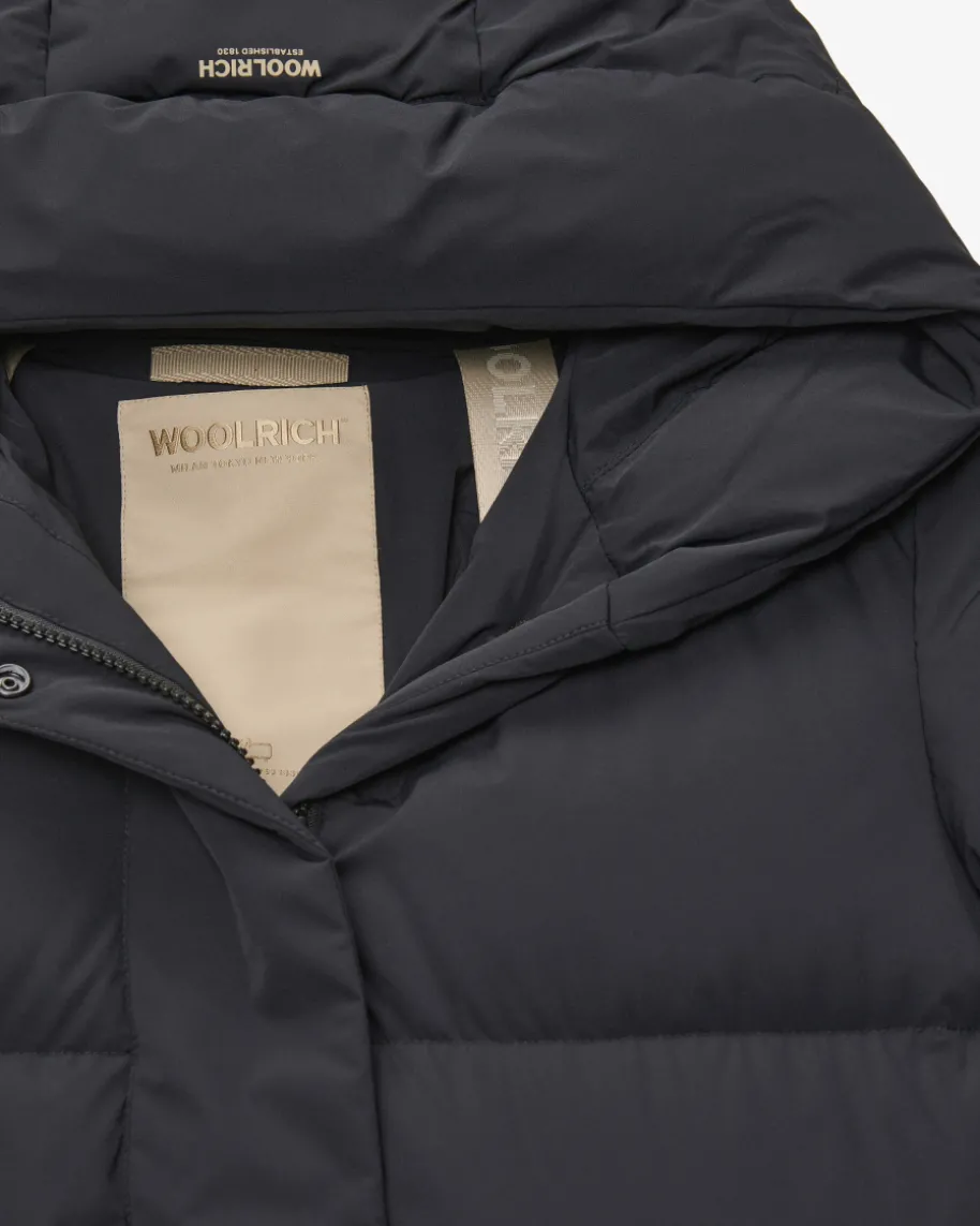 Cloud Madison Daunenmantel