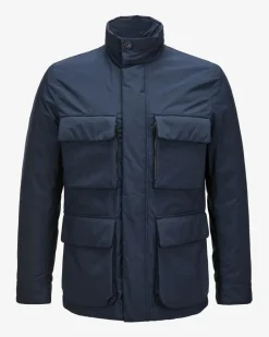 Cloud Renovo Daunenjacke