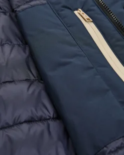 Cloud Renovo Daunenjacke