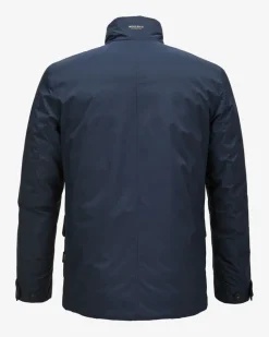Cloud Renovo Daunenjacke