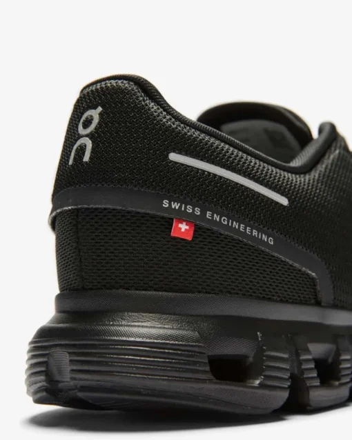 Cloud6 Sneaker