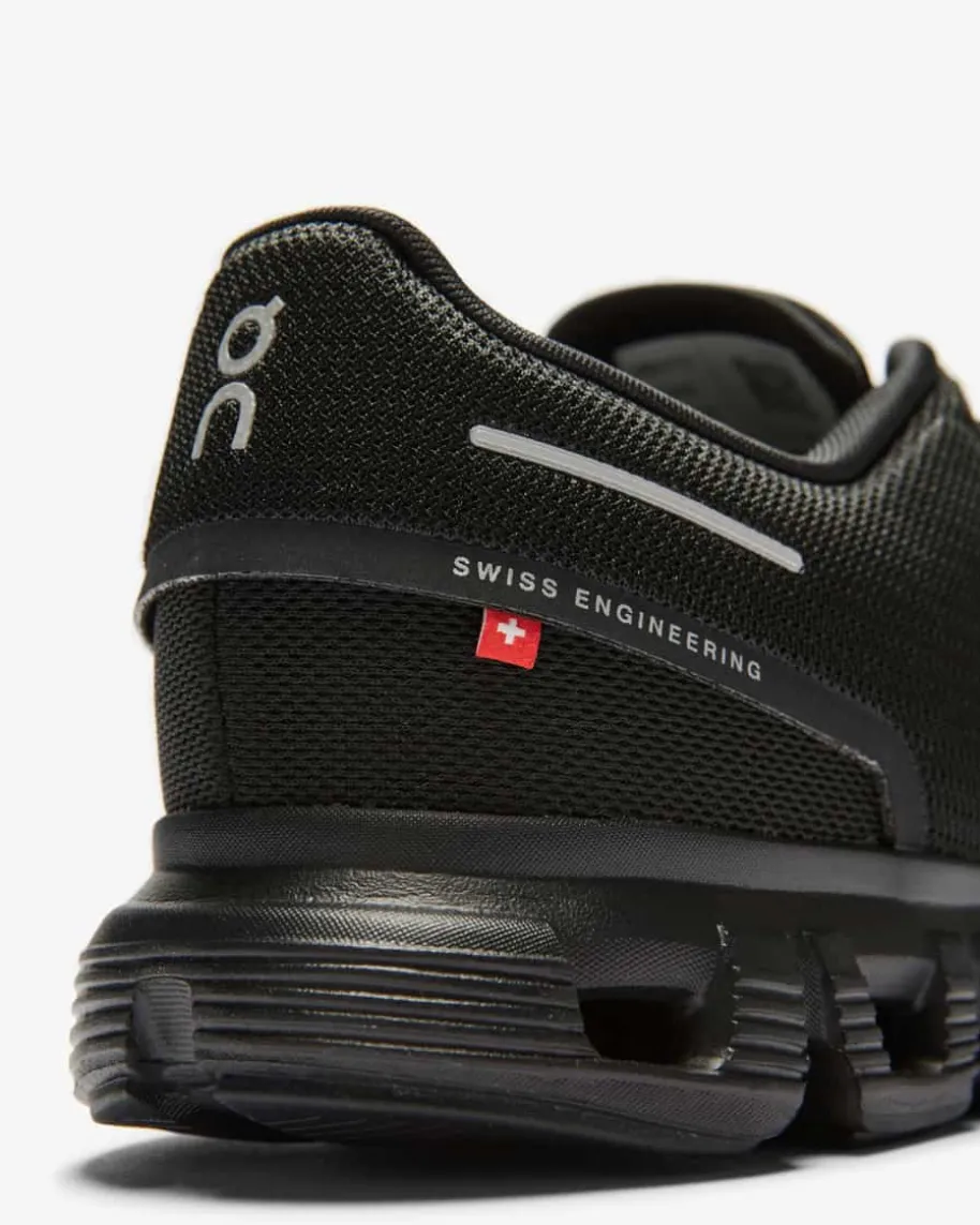 Cloud6 Sneaker