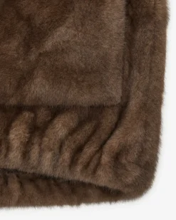 Colee Kunstfellweste