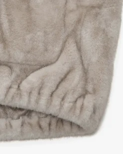 Colee Kunstfellweste