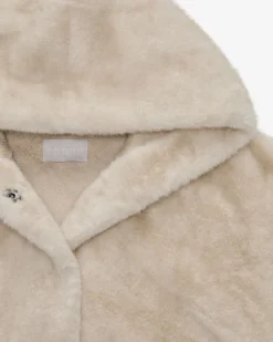 Colee Kunstfellweste