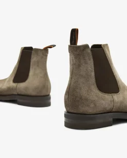 Colin Chelsea Boots