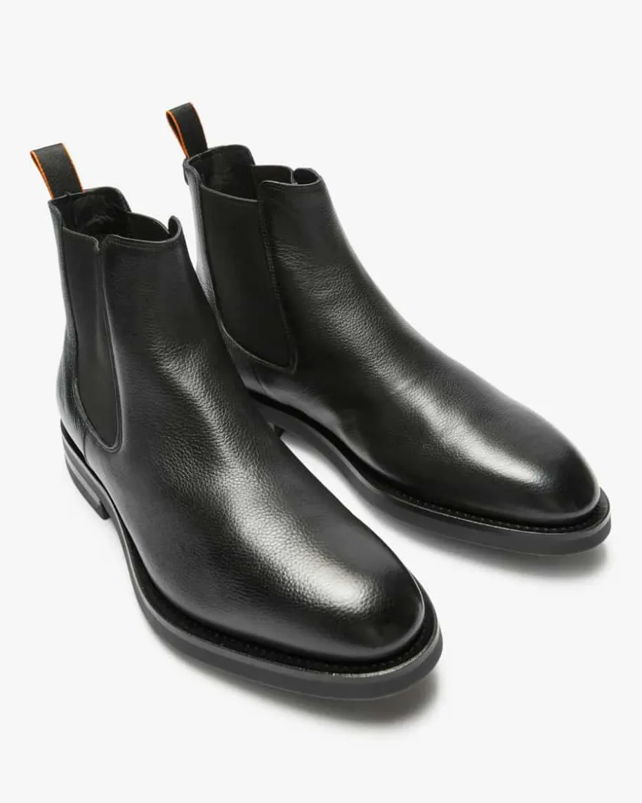 Colin Chelsea Boots