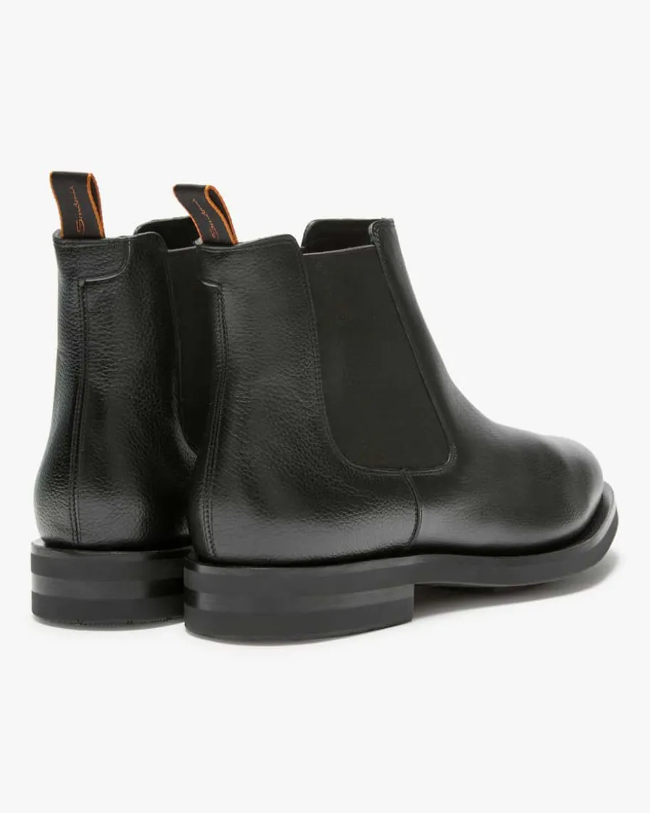Colin Chelsea Boots