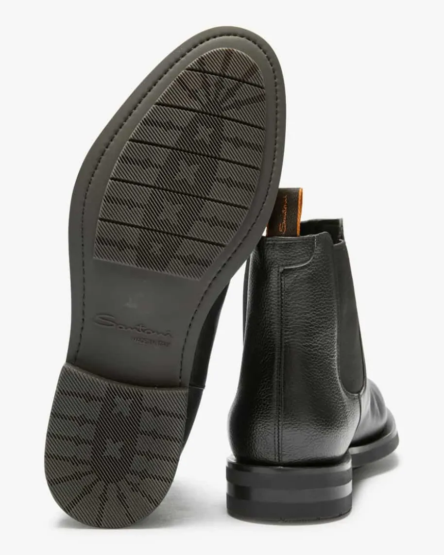 Colin Chelsea Boots