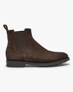 Colin Chelsea Boots