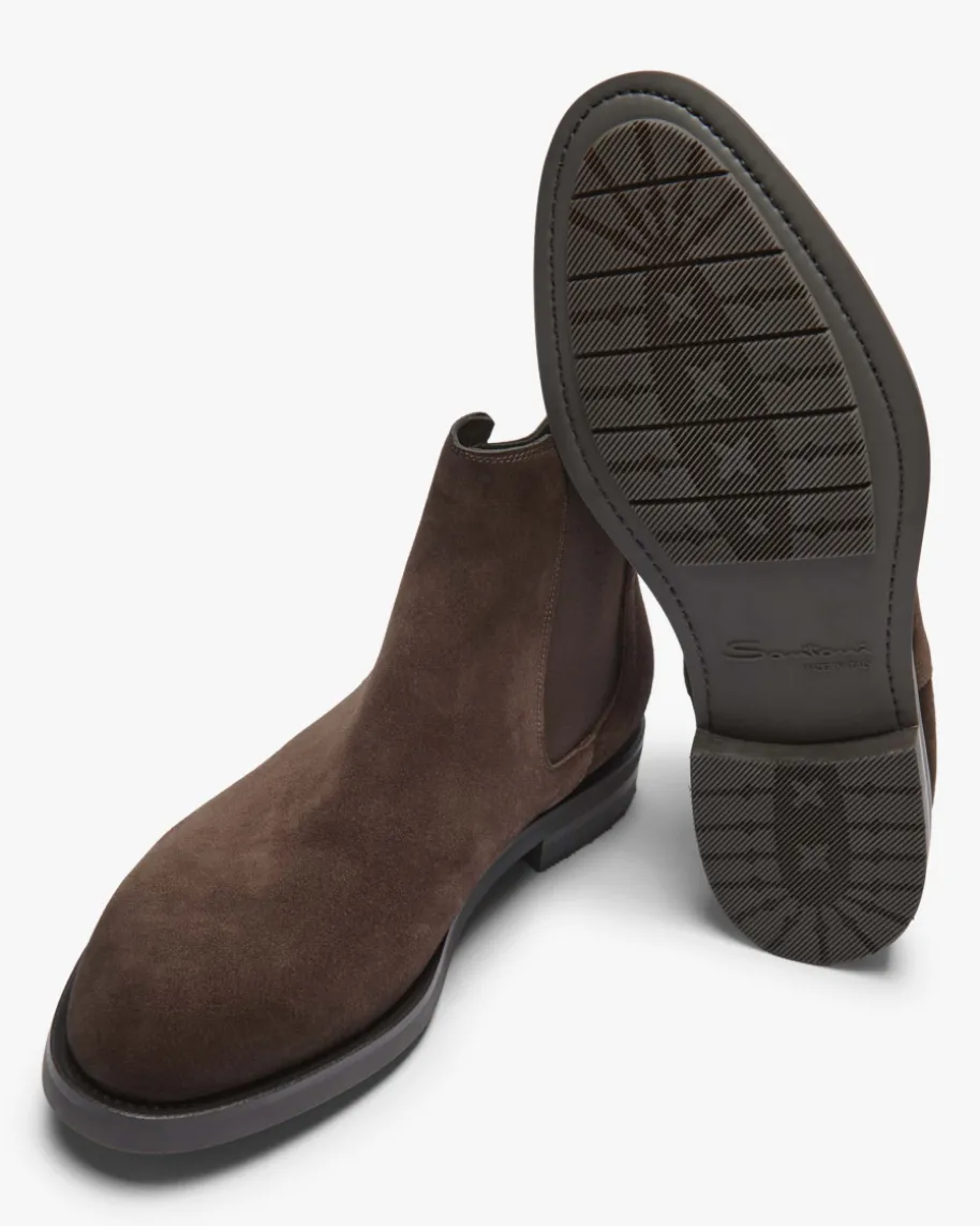 Colin Chelsea Boots