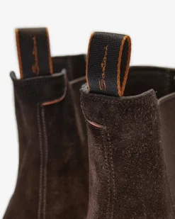 Colin Chelsea Boots