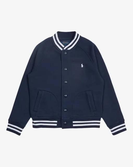 Collegejacke