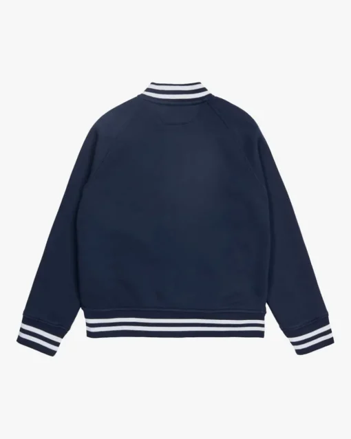 Collegejacke