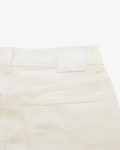 Cologne Jeans Slim Straight