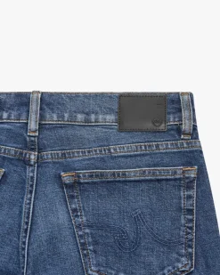 Cologne Jeans Slim Straight