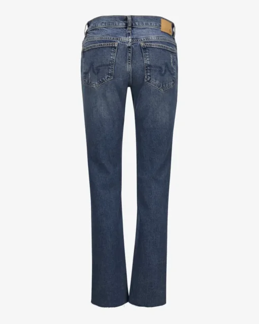 Cologne Jeans Slim Straight