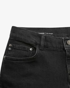 Cologne Jeans Slim Straight