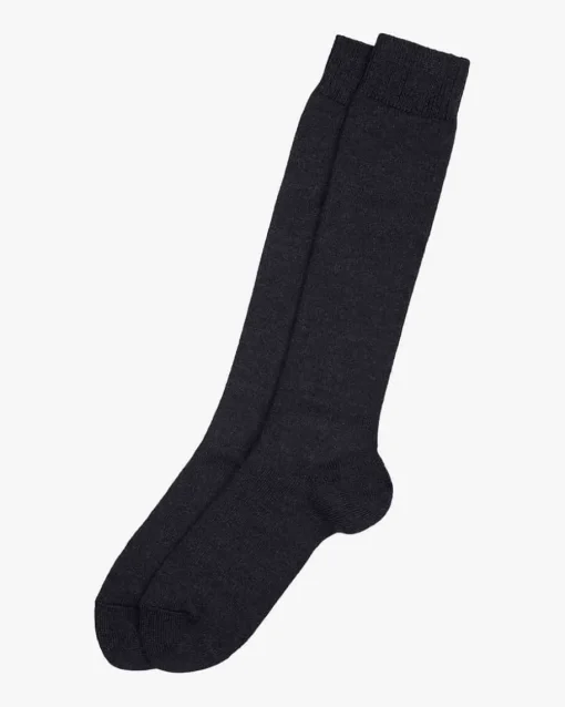 Comfort Wool Strümpfe