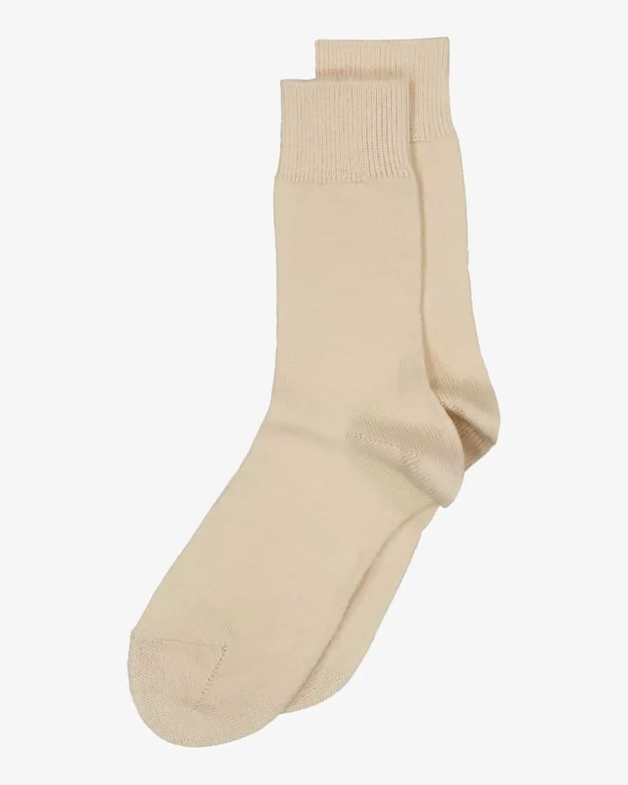 Comfort Wool Strümpfe