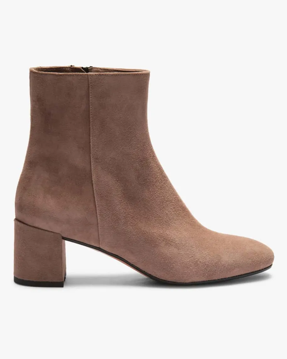 Conny Stiefeletten