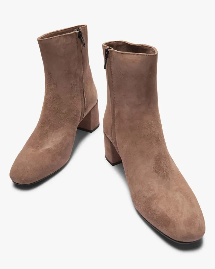 Conny Stiefeletten