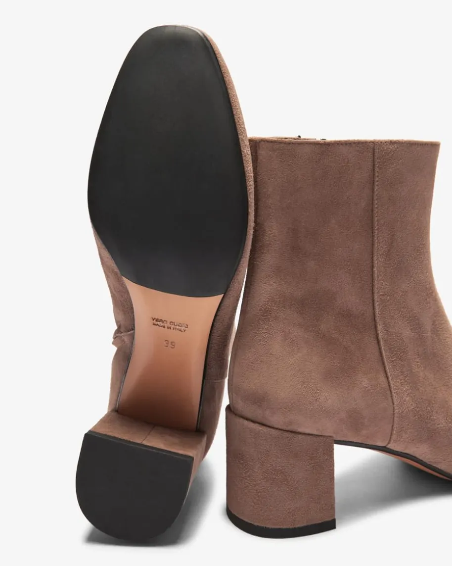 Conny Stiefeletten