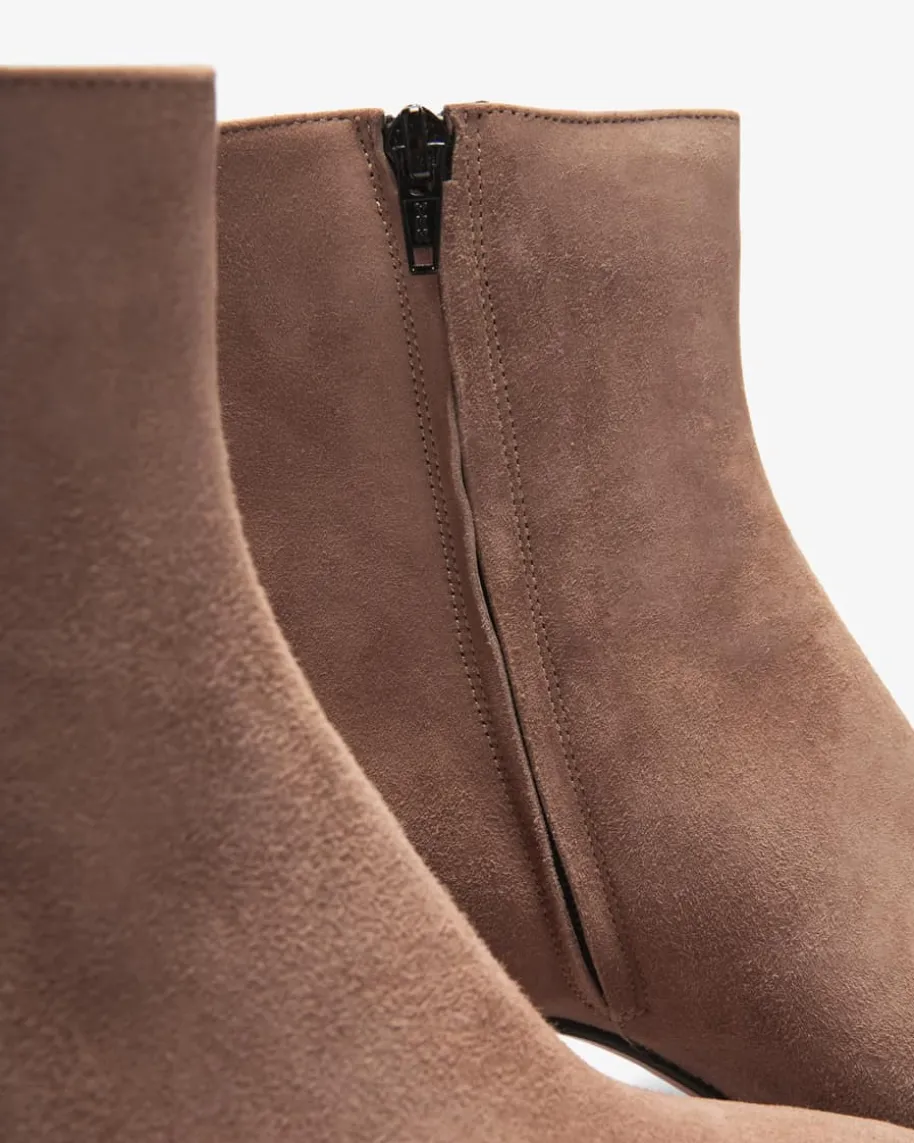 Conny Stiefeletten