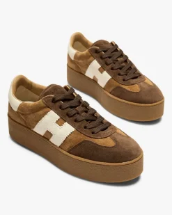 Cool Plateau Sneaker