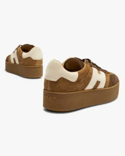 Cool Plateau Sneaker
