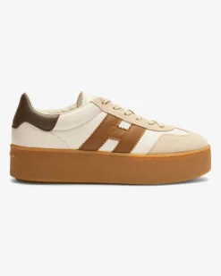 Cool Plateau Sneaker