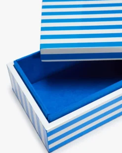 Copenhagen Lacquer Box Small