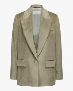 Cord-Blazer