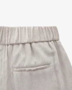 Cordhose