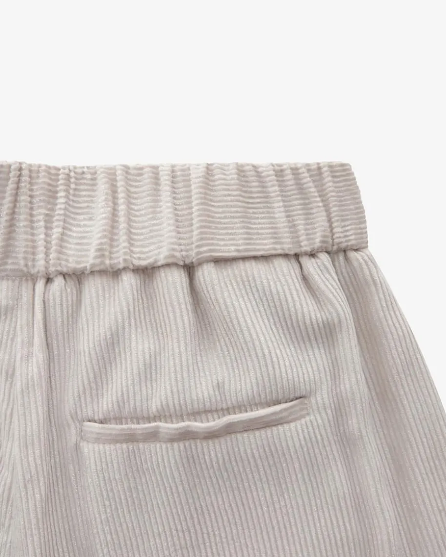 Cordhose