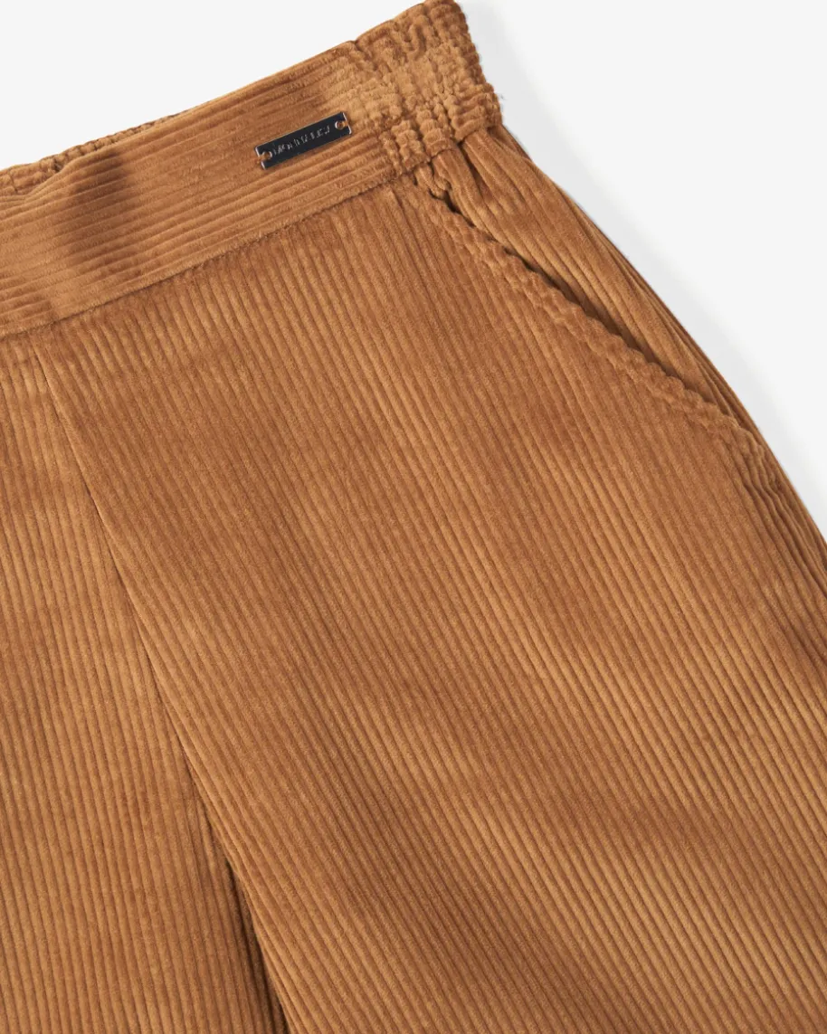 Cordhose