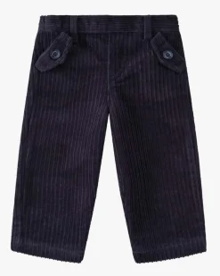 Cordhose aus Baumwolle