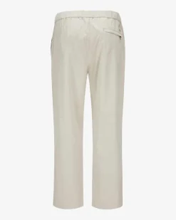 Cordhose aus Baumwolle