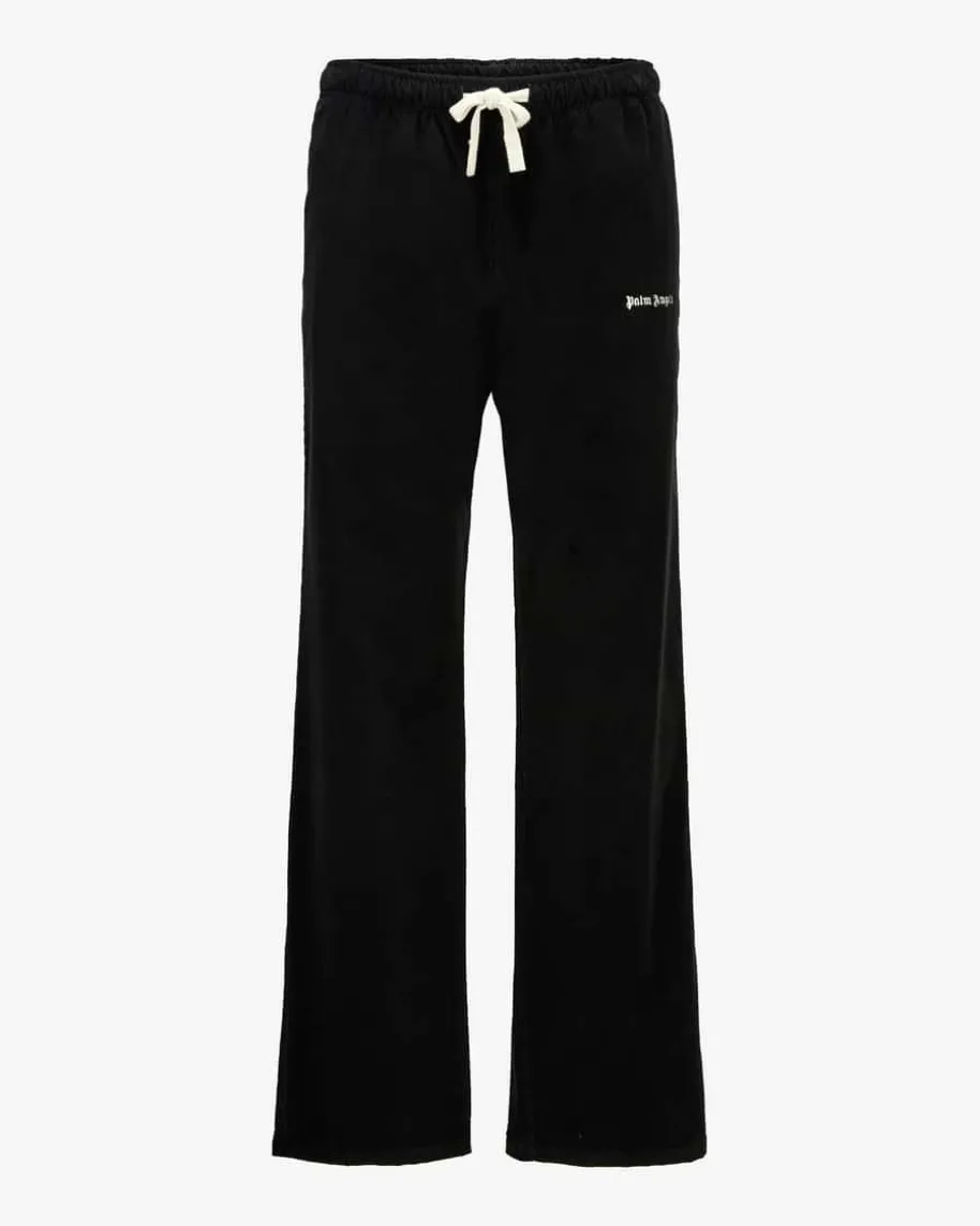 Cordhose aus Baumwolle