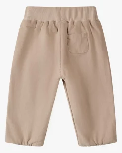 Cordhose aus Baumwolle